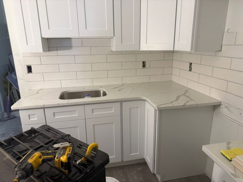 Kitchen Remodeling