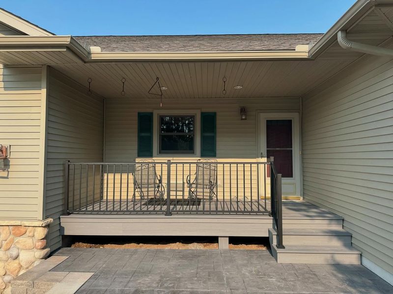 Exterior Renovations