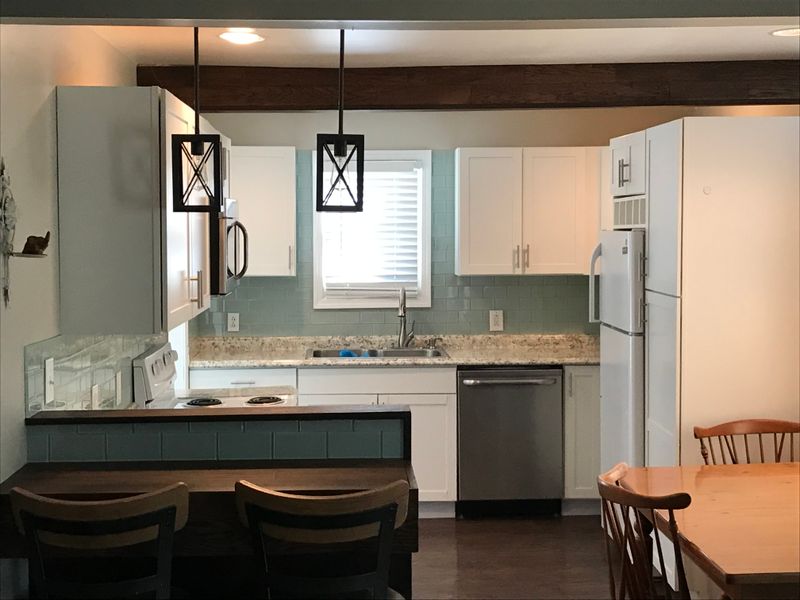 Kitchen Renovation