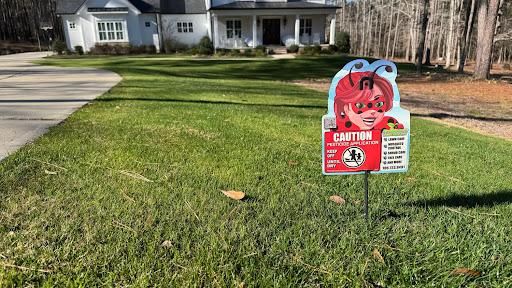 Mosquito Control