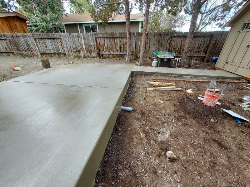 Commercial Residential Concrete