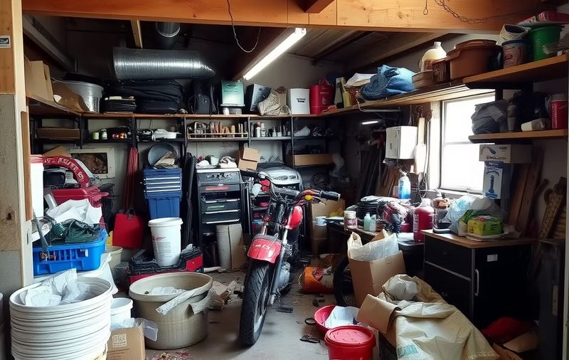 Property Cleanout Services