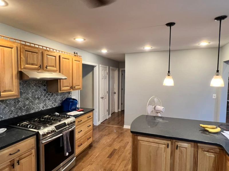 Interior Painting