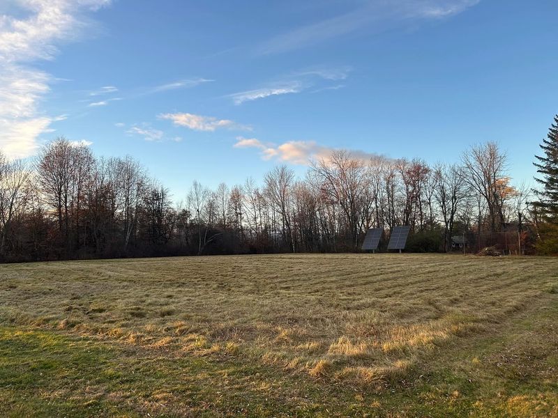 Land Management