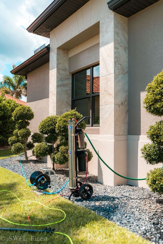 Window Cleaning