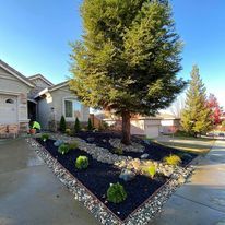 Landscaping