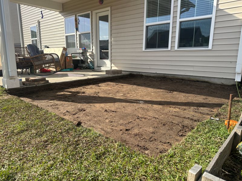 Patio Perfection: Transforming Backyard Spaces with Precision Paver Installation