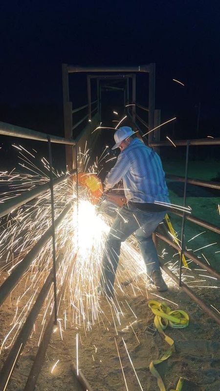 Fence Repair