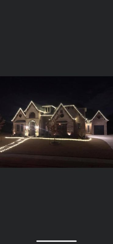 Lighting Installs