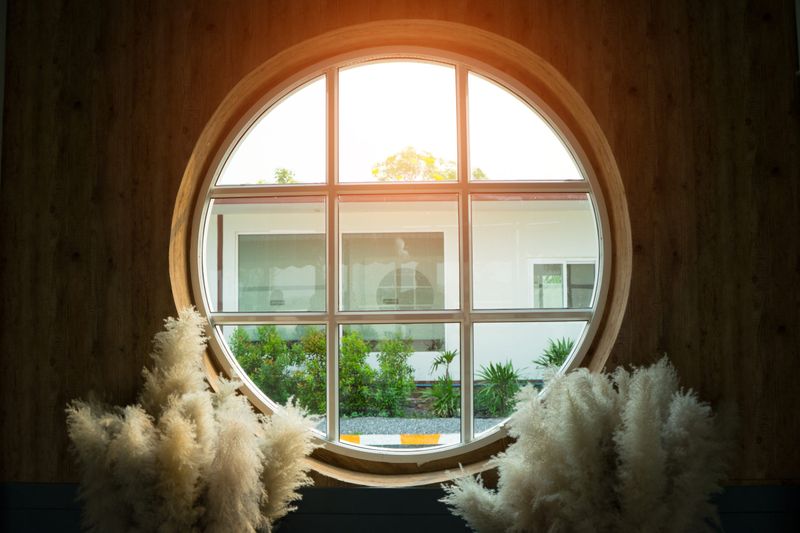 Window Installation