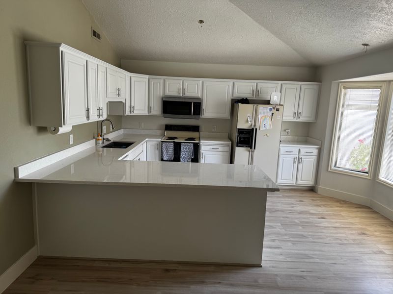 Kitchen Makeovers