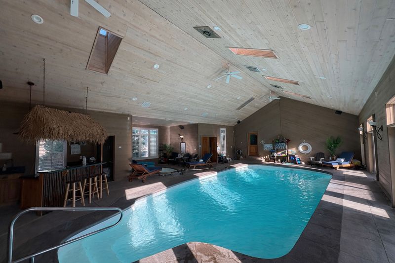 Pools