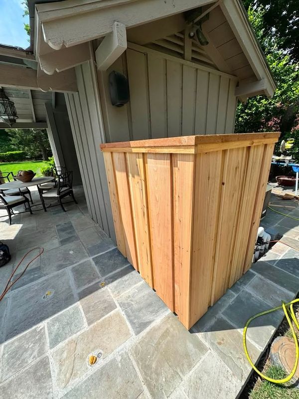 Carpentry