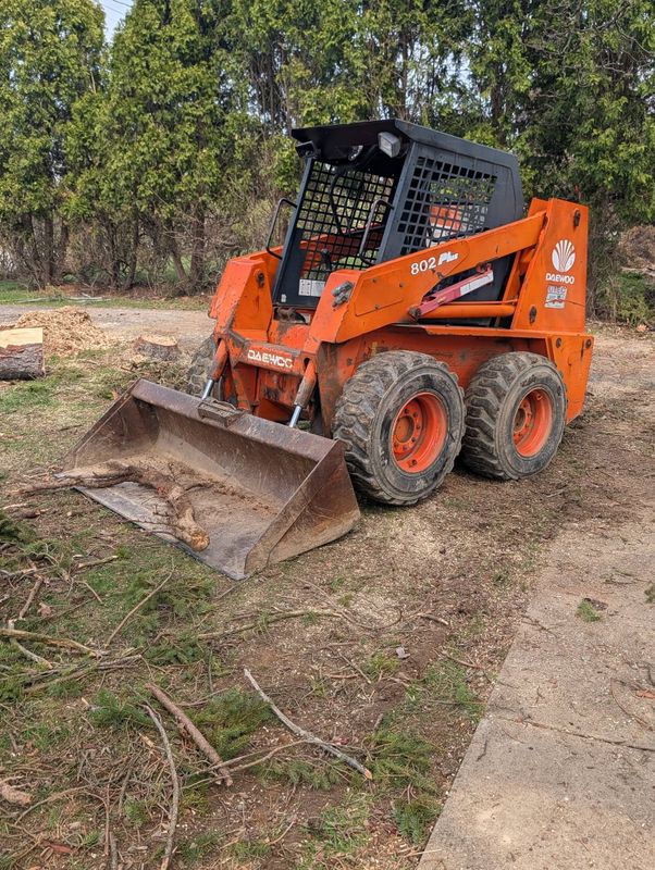 Demolition Services