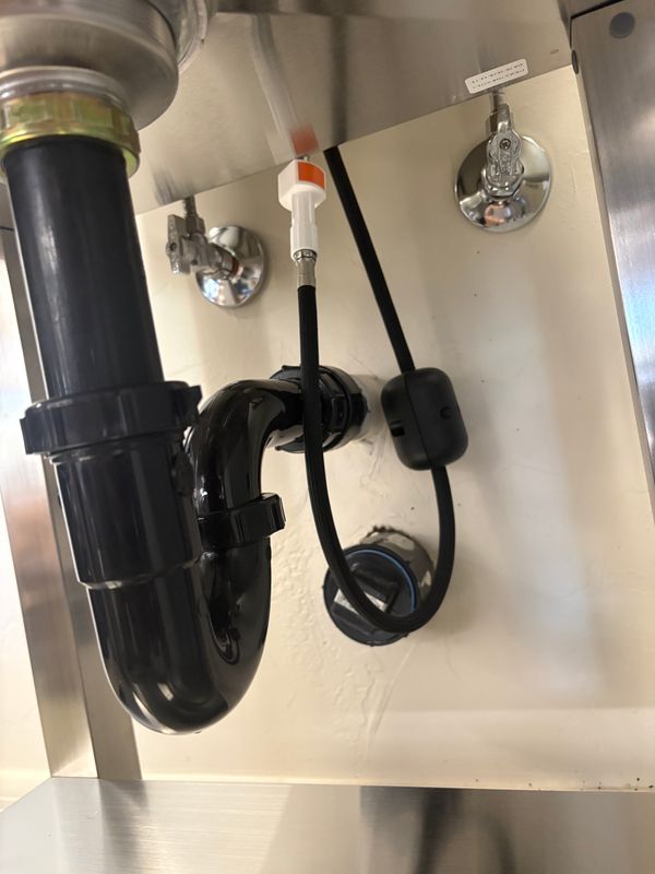 Plumbing Services