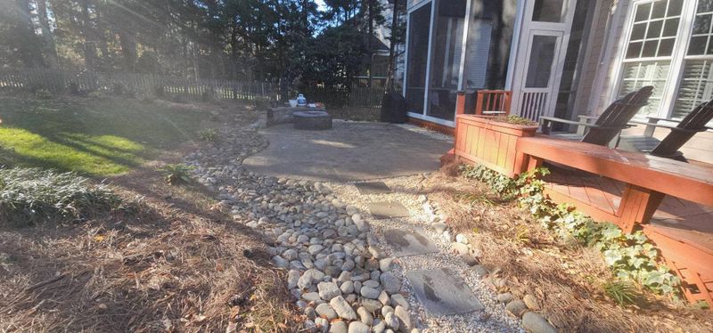 Pathways/ Walkways