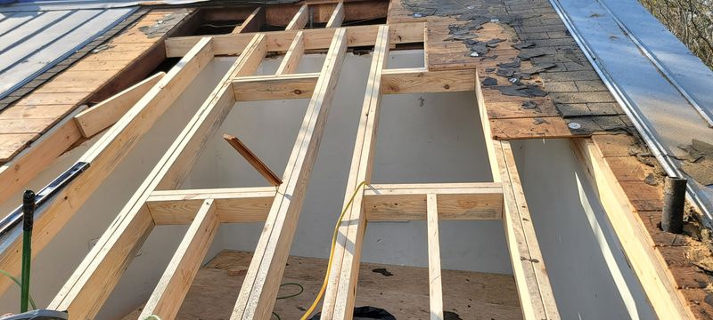 Bathroom Renovations