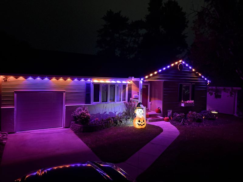 Lighting Installation & Repair