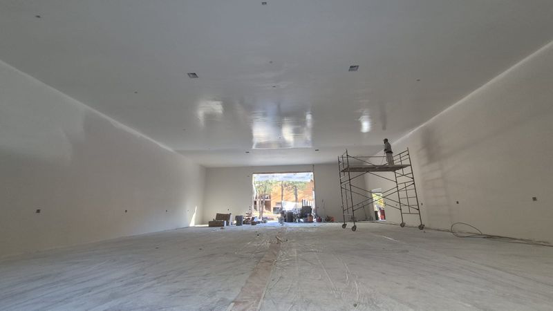 Interior Painting