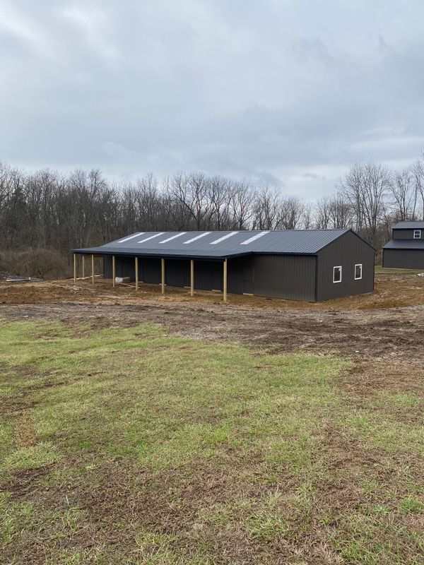 Barn and Farm Services