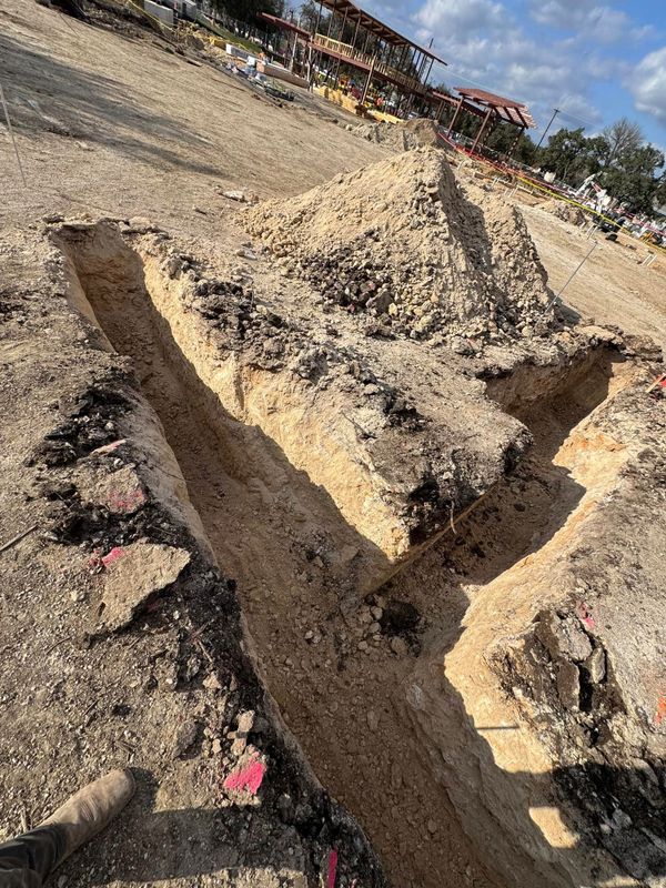 Construction & Remodeling