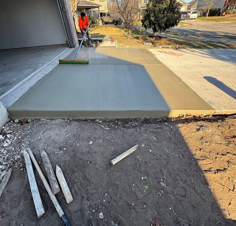 General Contracting