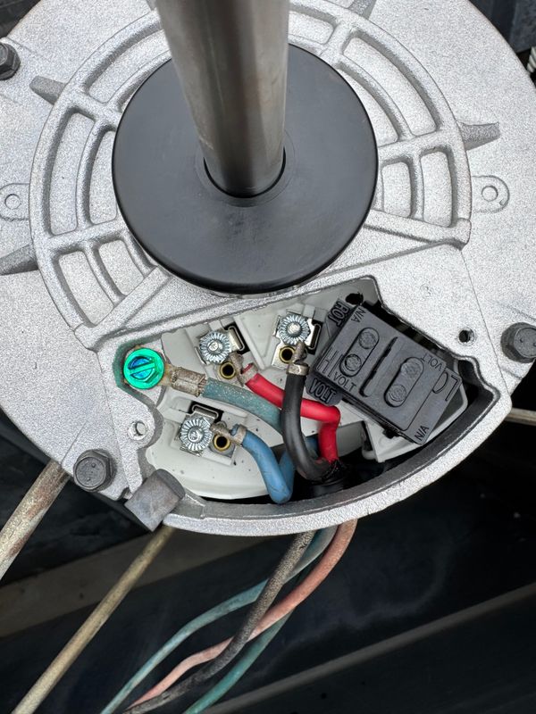 HVAC Repair Services