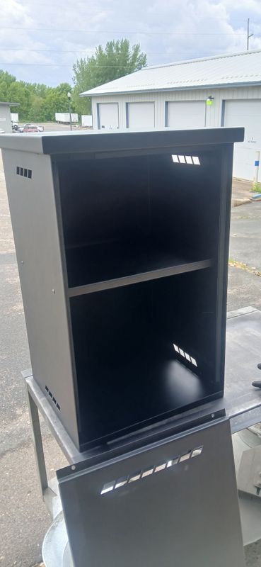 Custom Fabrication gallery