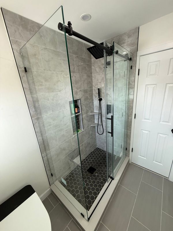 Kitchen and Bathroom Renovations
