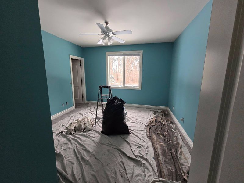 Interior Painting