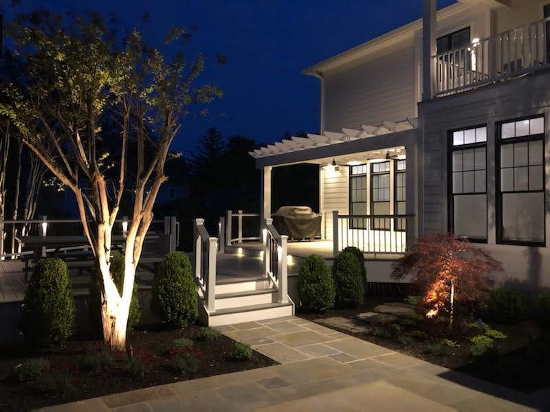 Outdoor Lighting