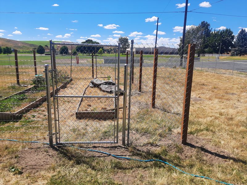 Chain Fencing