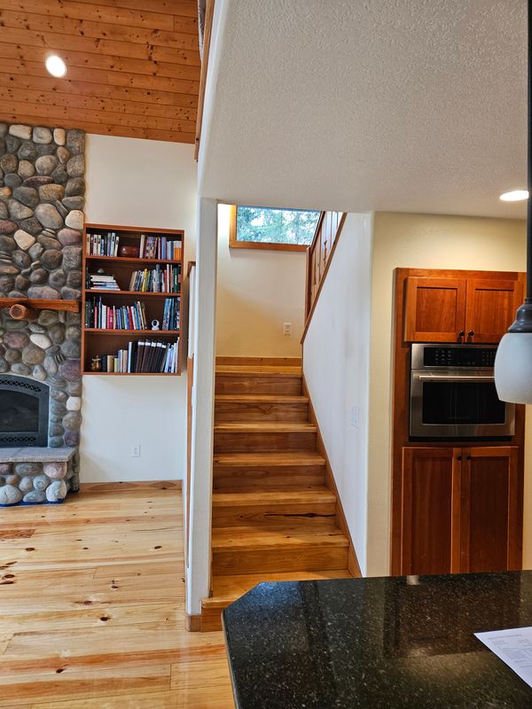 Laminate Flooring