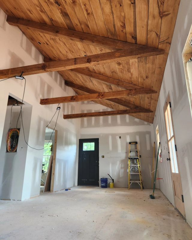 Kitchen Renovation
