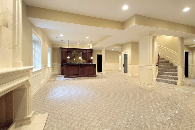 New Residential Construction