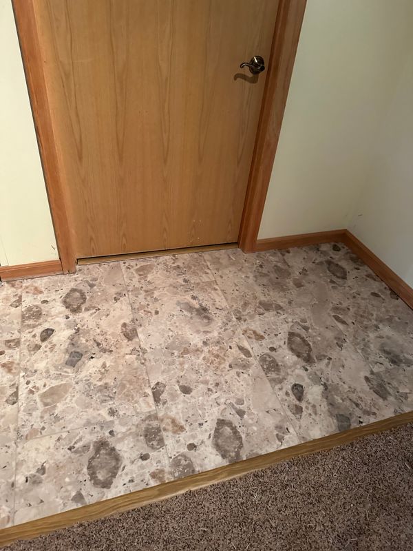 Flooring