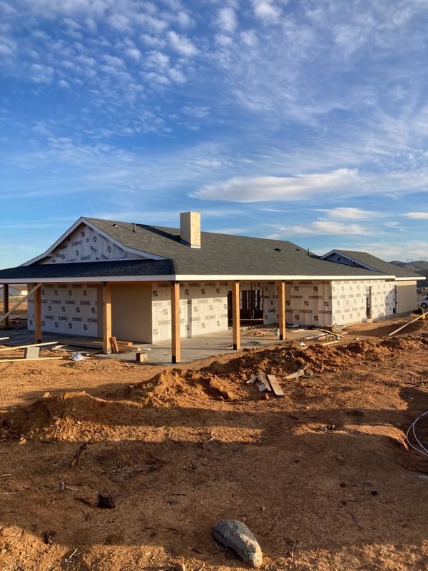Custom Homes