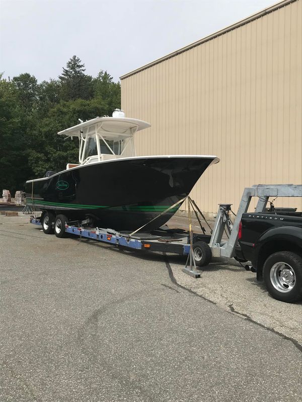 Yacht Services and Boat Transport