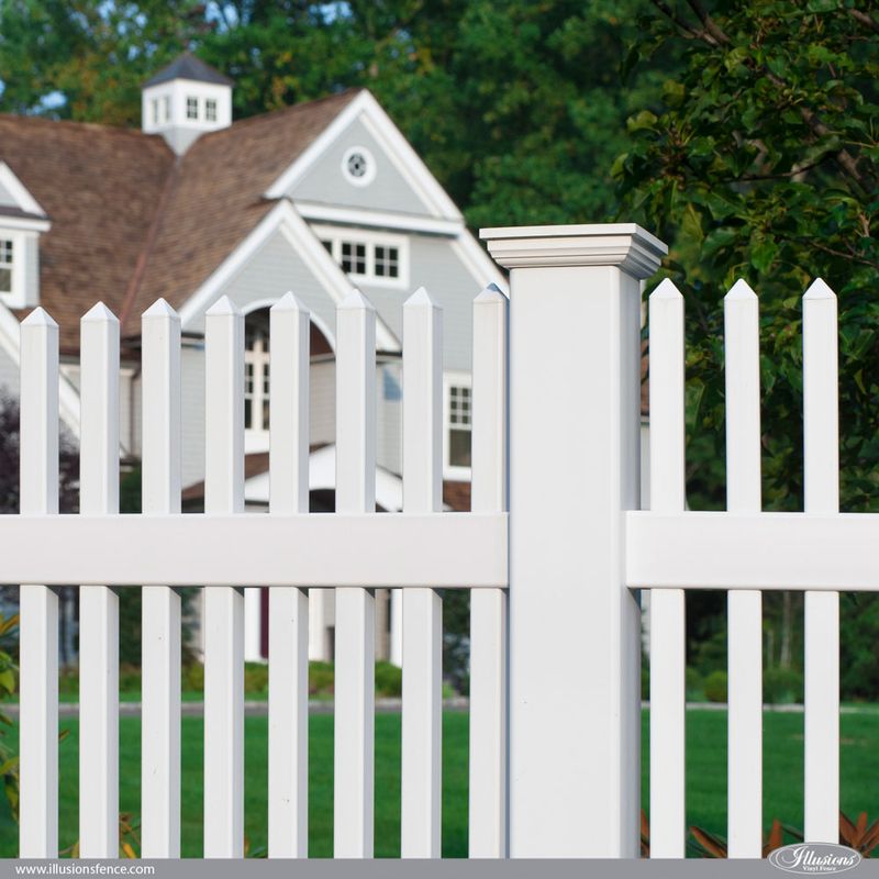 Fence Installation