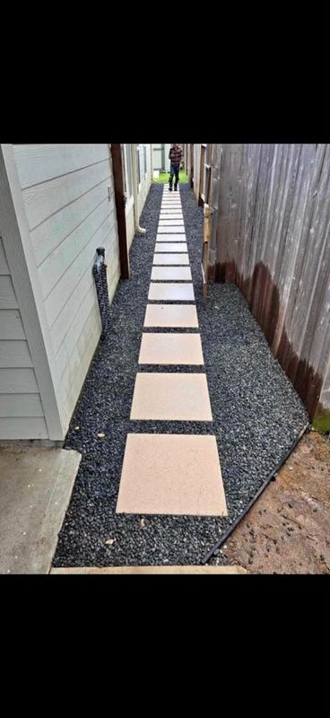 Paver Patios