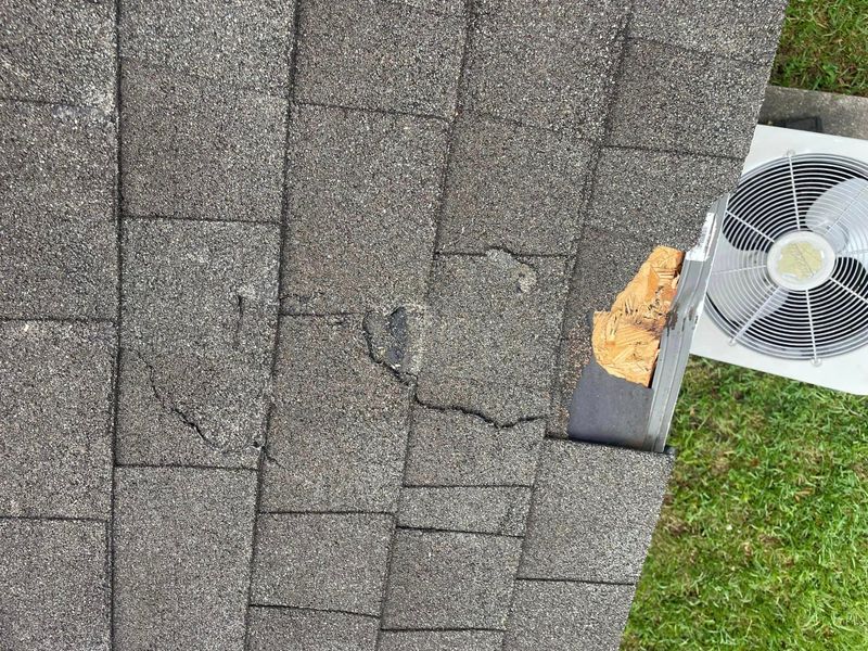 Roofing Repairs