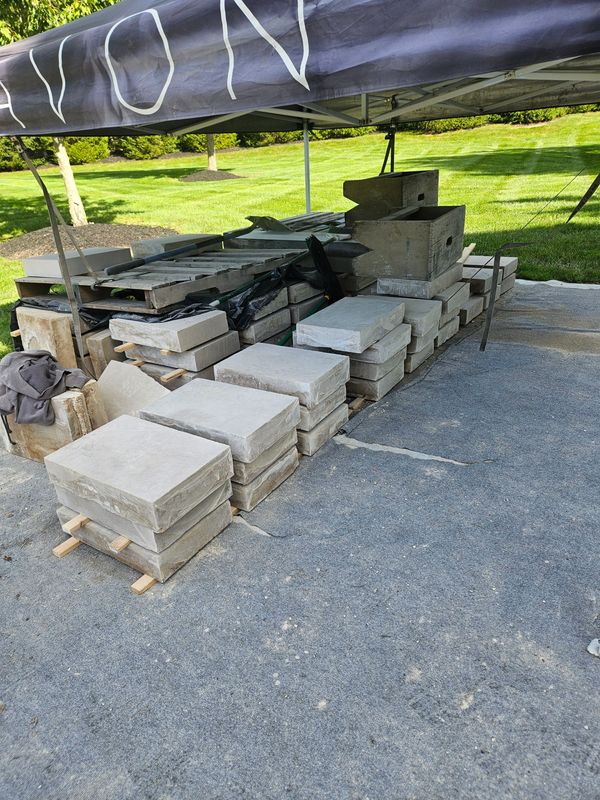 Stone Veneers
