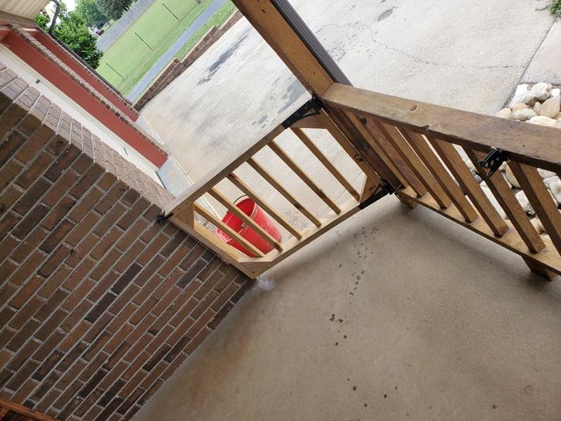 decks and docks