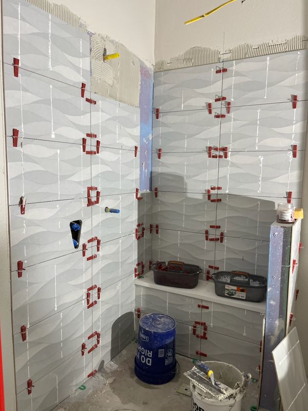Bathroom Renovations 