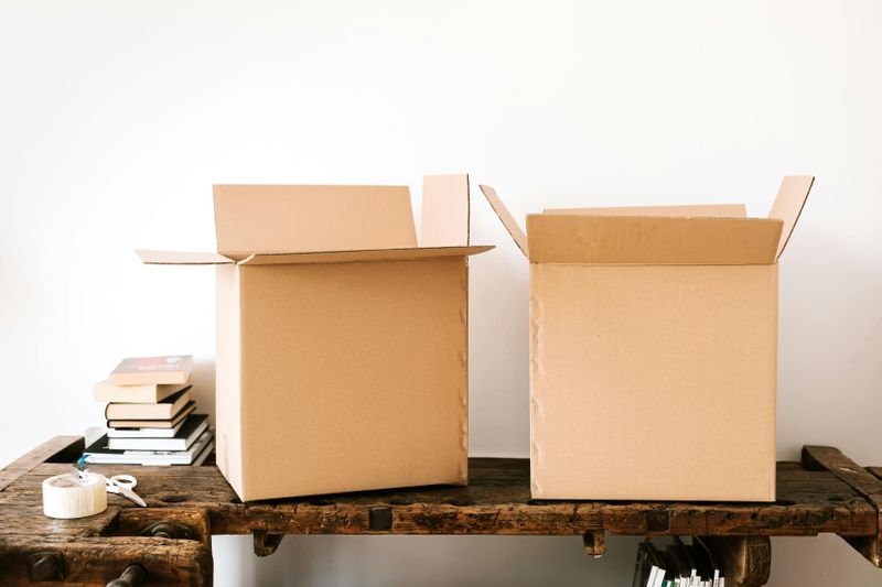 Packing and Unpacking