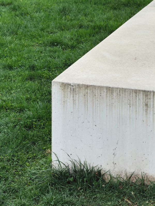 Drainage, Retention Walls
