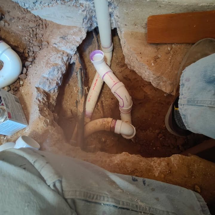 Plumbing Services