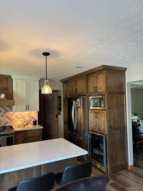 Kitchen Remodel