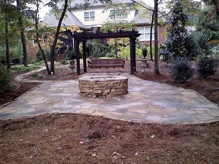 Fire Pits