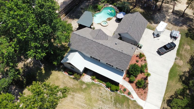 Roofing